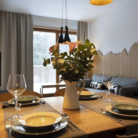 Apartmany Padesatka - Poledni Kameny Bedřichov Εξωτερικό φωτογραφία