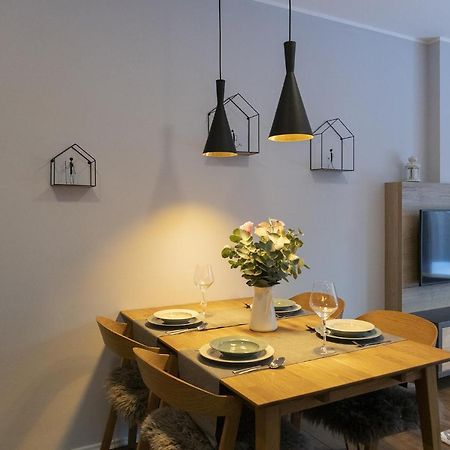 Apartmany Padesatka - Poledni Kameny Bedřichov Εξωτερικό φωτογραφία