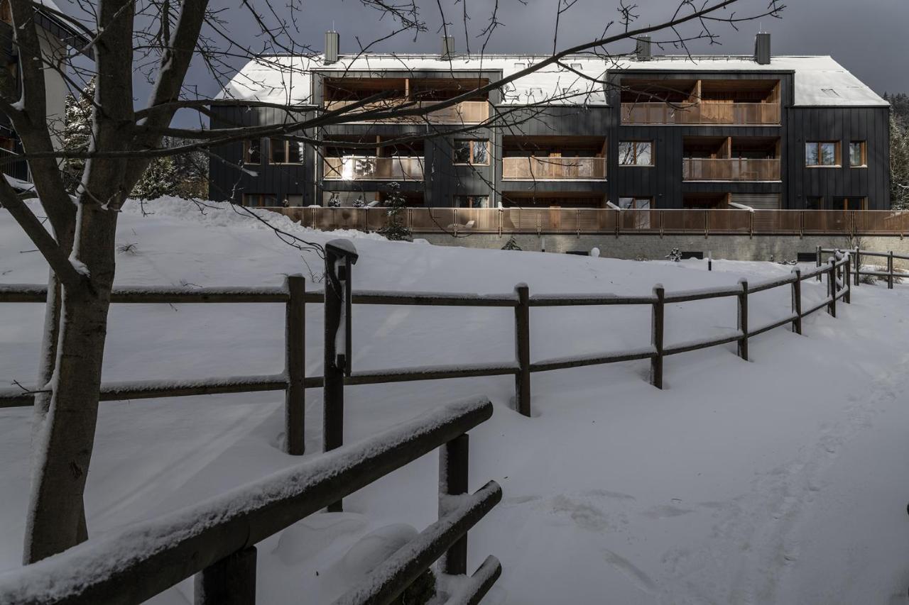Apartmany Padesatka - Poledni Kameny Bedřichov Εξωτερικό φωτογραφία