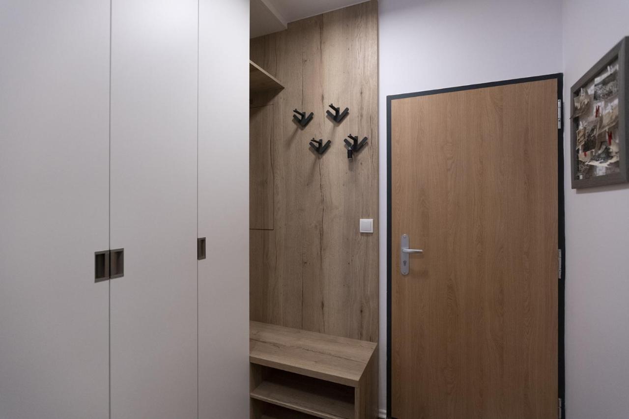 Apartmany Padesatka - Poledni Kameny Bedřichov Εξωτερικό φωτογραφία